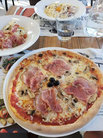 Pizza du Restaurant italien Del Arte à Soissons - n°13