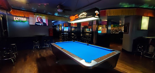 Night Club «Club Silverstone», reviews and photos, 739 St Helens Ave, Tacoma, WA 98402, USA