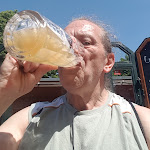 Photo n°1 de l'avis de Manfred.a fait le 06/07/2019 à 13:58 sur le  Lohrberg-Schänke à Frankfurt