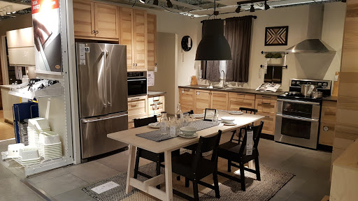 Furniture Store «IKEA Covina Home Furnishings», reviews and photos, 848 S Barranca Ave, Covina, CA 91723, USA