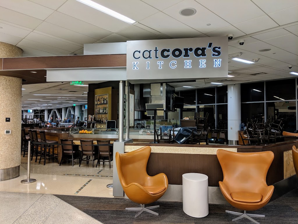 Cat Cora’s Kitchen 94128