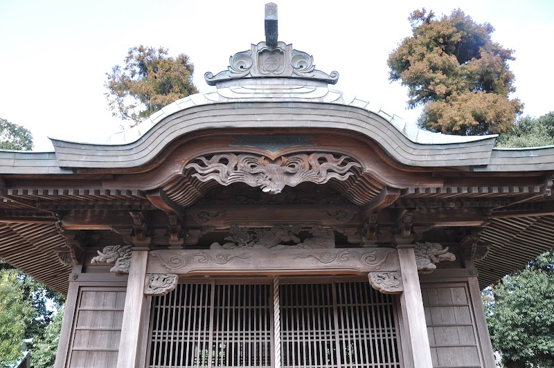 富気神社