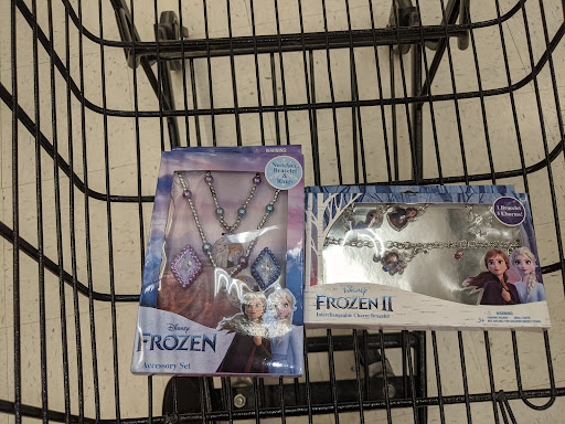 Department Store «T.J. Maxx», reviews and photos, 567 Bullsboro Dr, Newnan, GA 30263, USA