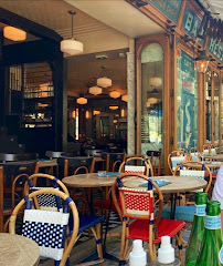 Atmosphère du Bistro Café Blanc à Paris - n°11