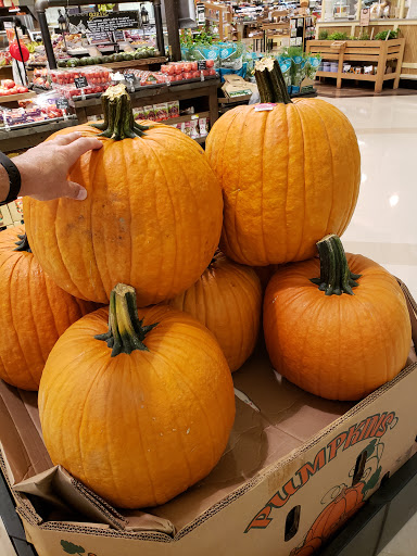 Grocery Store «Lowes Foods of Jamestown», reviews and photos, 1236 Guilford College Rd, Jamestown, NC 27282, USA