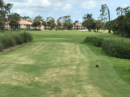 Golf Club «Quail Run Golf Club», reviews and photos, 1 Forest Lakes Blvd, Naples, FL 34105, USA
