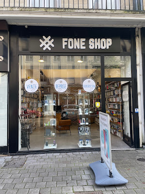 FONE SHOP à Valenciennes