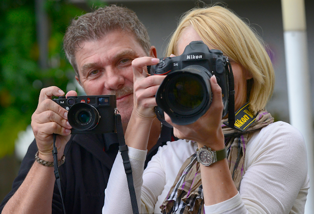 Fotografieschule Limmattal