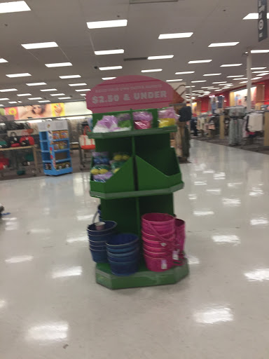 Department Store «Target», reviews and photos, 26762 Portola Pkwy, Foothill Ranch, CA 92610, USA