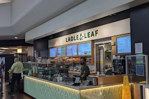 Ladle & Leaf image