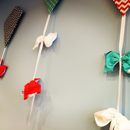 Baby Clothing Store «Cotton Babies», reviews and photos, 1200 Town and Country Crossing Dr, Town and Country, MO 63017, USA