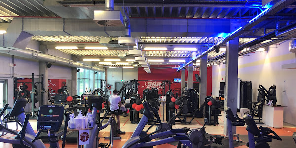 Snap Fitness Terneuzen