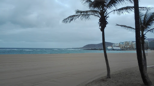 Masajistas eroticos Gran Canaria