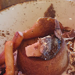 Photo n°1 de l'avis de camilla.r fait le 30/01/2024 à 19:29 sur le  Rinuccio Restaurant à Bargino