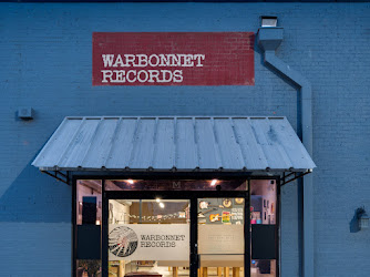 Warbonnet Records