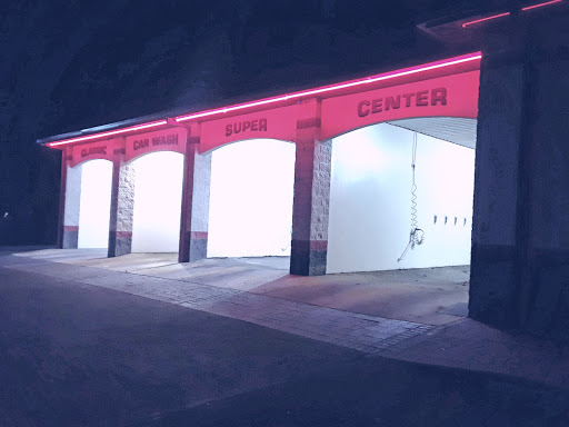 Classic Car Wash & Maintenance en Cumberland