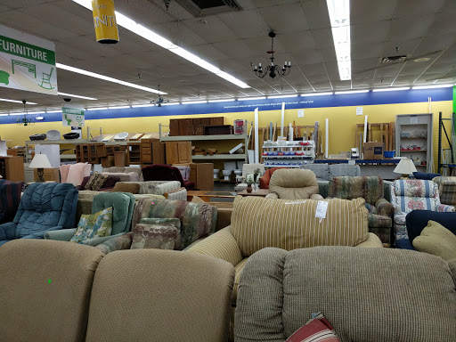 Thrift Store «Habitat Wake ReStore Cary», reviews and photos