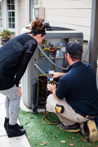 Cool Air Solutions Heating and Air Conditioning image