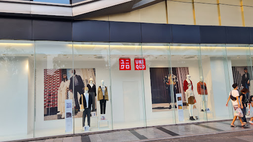 Top 7 cửa hàng uniqlo hcm Huyện Nho Quan Ninh Bình 2022