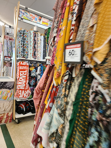 Fabric Store «Jo-Ann Fabrics and Crafts», reviews and photos, 838 Plaza Blvd, Lancaster, PA 17601, USA