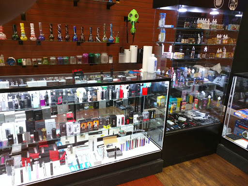 Tobacco Shop «High End Smoke Shop And E-Cig», reviews and photos, 1523 Rayford Rd b, Spring, TX 77386, USA