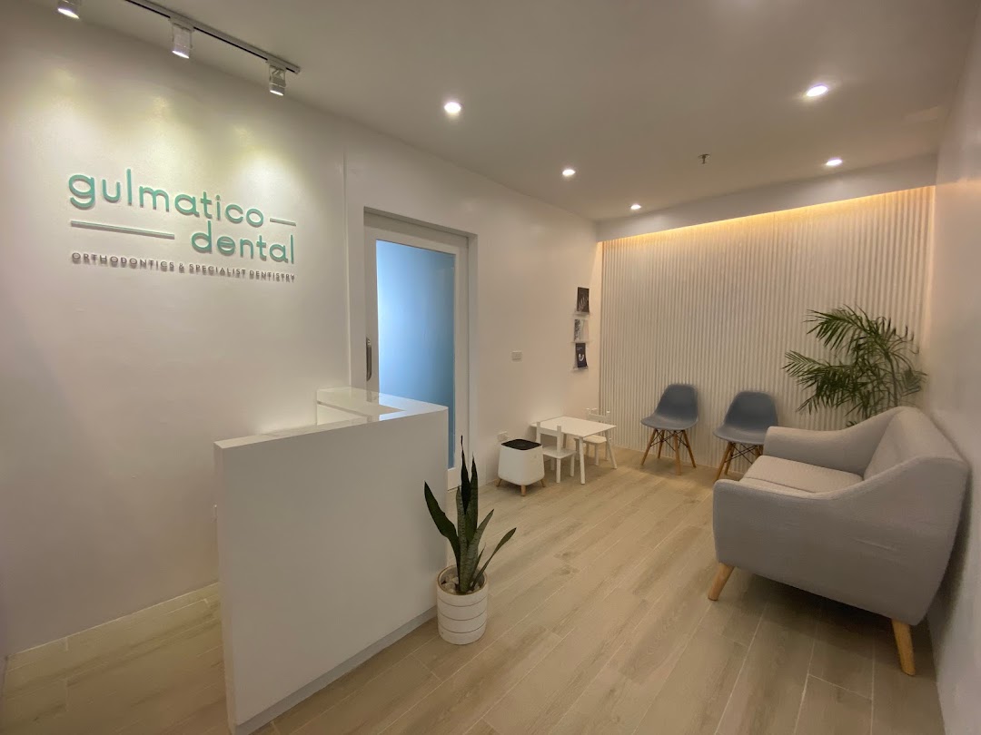 Gulmatico Dental & Orthodontic Center
