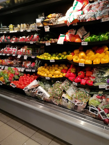 Anmeldelser af Spar ebberup i Haderslev - Supermarked