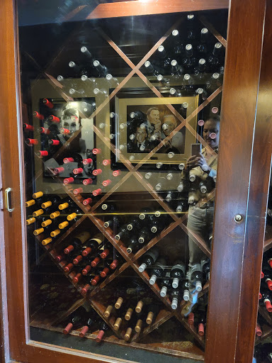 Steak House «The Butcher Shop», reviews and photos, 5255 Kearny Villa Rd, San Diego, CA 92123, USA