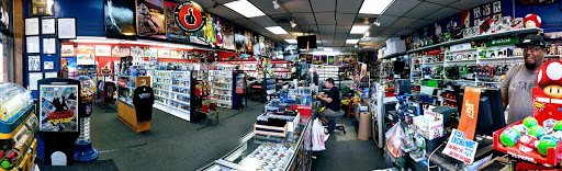 Video Game Store «VGMX», reviews and photos, 1489 Schrock Rd, Columbus, OH 43229, USA