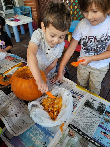 Day Care Center «Nannys Preschool & Day Care», reviews and photos, 4250 Wessex Dr, San Jose, CA 95136, USA