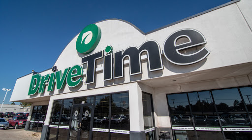 Used Car Dealer «DriveTime Used Cars», reviews and photos, 741 W Interstate 240 Service Rd, Oklahoma City, OK 73139, USA
