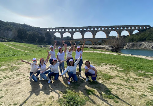 ORPI Pont du Gard GESTION à Remoulins