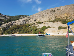 Fox Bay'in fotoğrafı doğal alan içinde bulunmaktadır