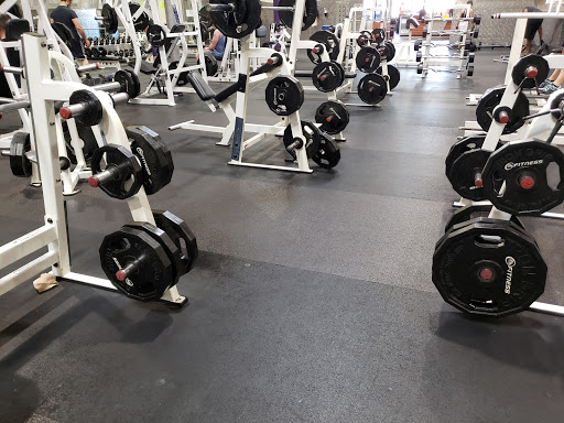 Gym «24 Hour Fitness Sport», reviews and photos, 2280 Sunrise Blvd, Gold River, CA 95670, USA