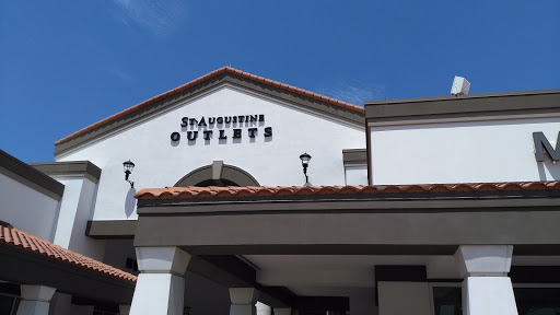 Outlet Mall «St. Augustine Outlets», reviews and photos, 500 Outlet Mall Blvd, St Augustine, FL 32084, USA