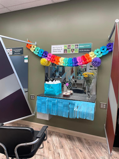 Hair Salon «Great Clips», reviews and photos, 48 Millard Dr, Franklin, OH 45005, USA