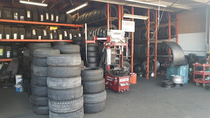 Valley Tires