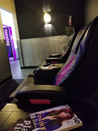 Gym «Planet Fitness - Monaca, PA», reviews and photos, 283 Beaver Valley Mall Blvd, Monaca, PA 15061, USA