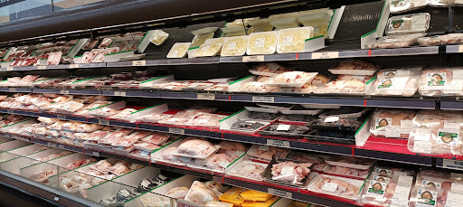 Shopping Mall «San Gabriel Square», reviews and photos, 140 W Valley Blvd, San Gabriel, CA 91776, USA