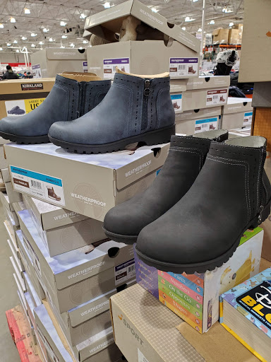 Warehouse store «Costco Wholesale», reviews and photos, 850 Glenrock Rd, Norfolk, VA 23502, USA