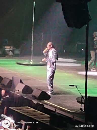 Arena «The Corbin Arena», reviews and photos, 500 Arena Dr, Corbin, KY 40701, USA