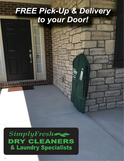 Dry Cleaner «SimplyFresh Dry Cleaners», reviews and photos, 810 Ohio Pike, Cincinnati, OH 45245, USA