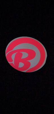 le B bar à Baume-les-Dames