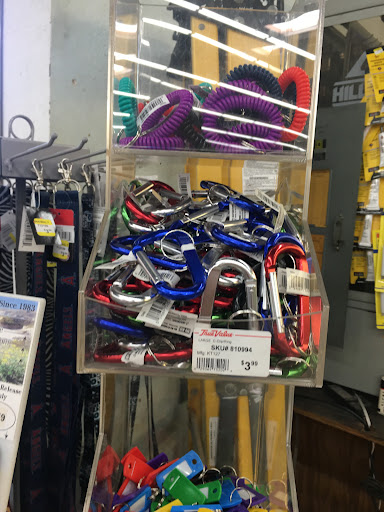 Home Improvement Store «Anawalt True Value Lumber», reviews and photos, 11000 Burbank Blvd, North Hollywood, CA 91601, USA