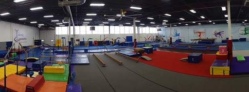 Gymnastics Center «Viking Gymnastics Club», reviews and photos, 7779 N Caldwell Ave, Niles, IL 60714, USA