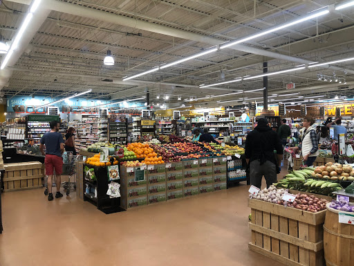 Grocery Store «Whole Foods Market», reviews and photos, 340 N Main St, West Hartford, CT 06117, USA