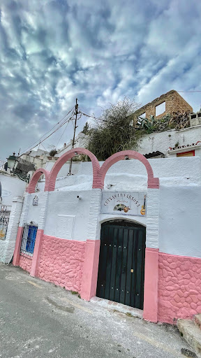 Imagen del negocio Cueva La Faraona en Granada, Granada