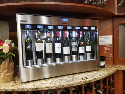 Liquor Store «Wineworks», reviews and photos, 319 W Rte 70, Marlton, NJ 08053, USA