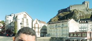 Photo n°18 de Hôtel Marquette à Lourdes ()