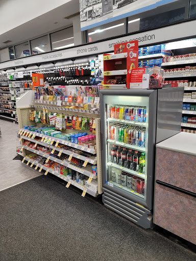 Drug Store «Walgreens», reviews and photos, 1191 W Kansas St, Liberty, MO 64068, USA